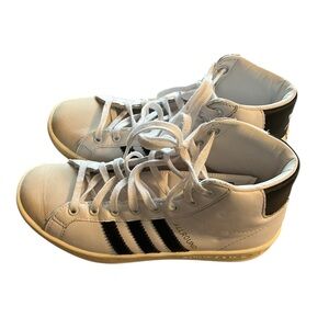 Adidas sneakers